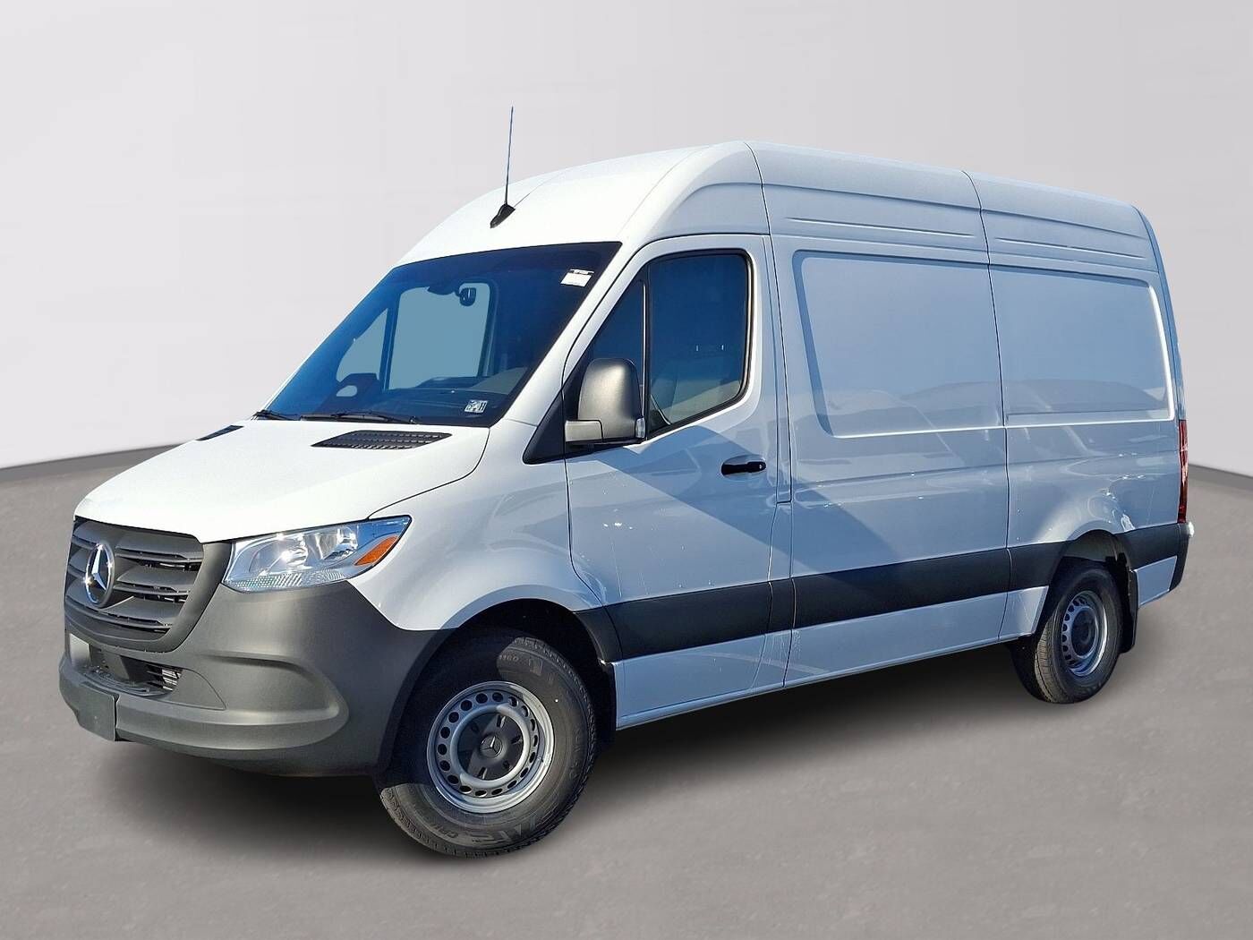 2025 MERCEDES-BENZ Sprinter