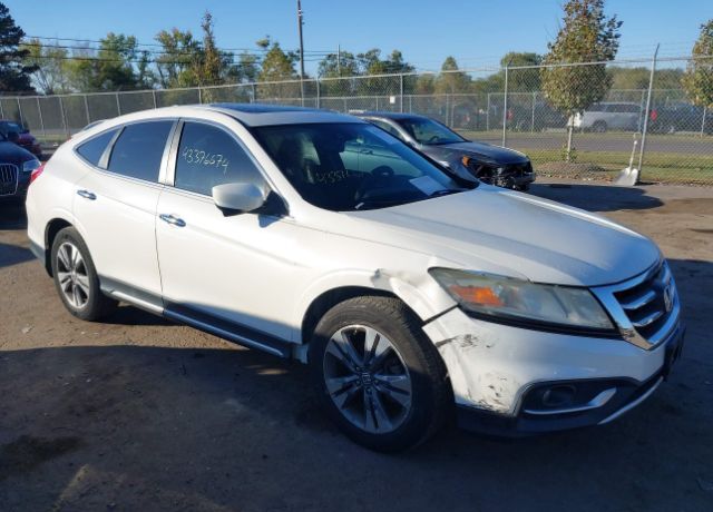 Honda Crosstour