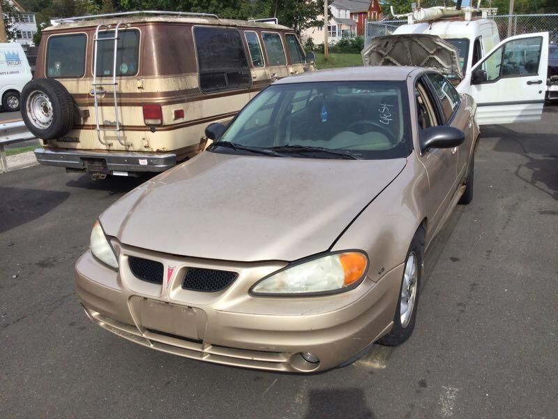 Pontiac Grand AM
