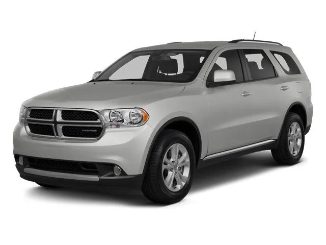 2013 DODGE Durango