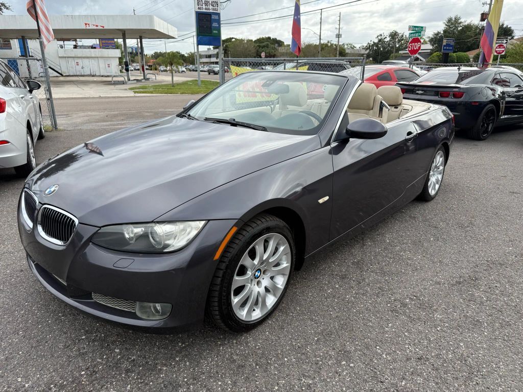 BMW 335i