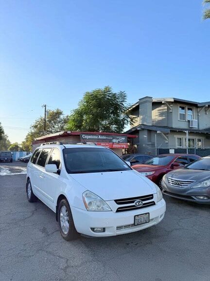 Kia Sedona
