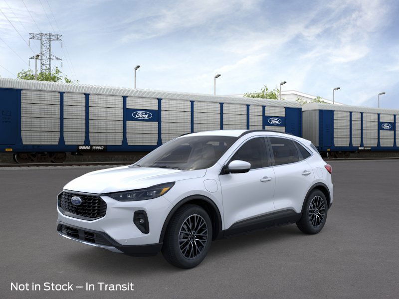 2026 FORD Escape