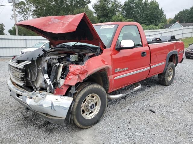 GMC Sierra