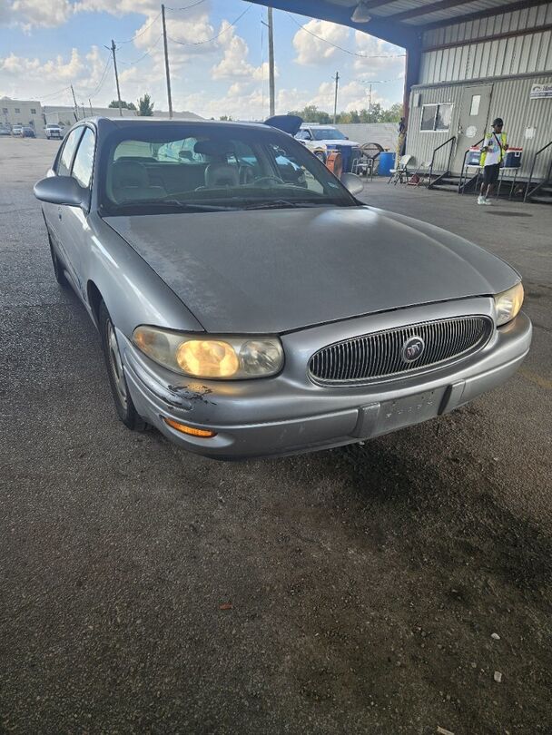 Buick LeSabre
