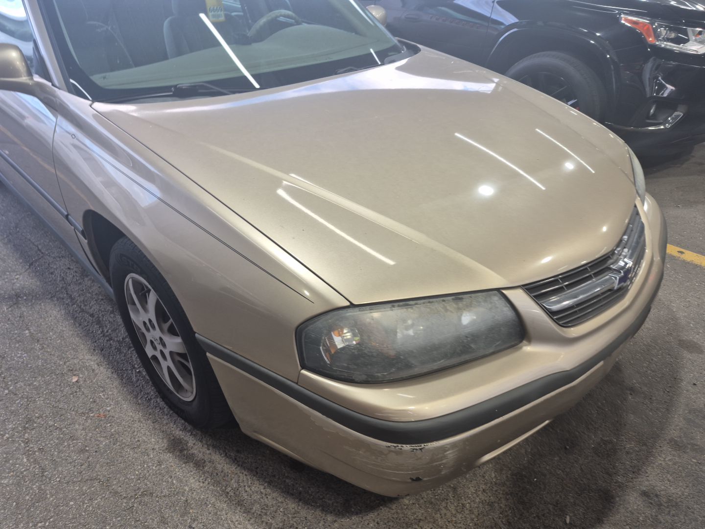 Chevrolet Impala