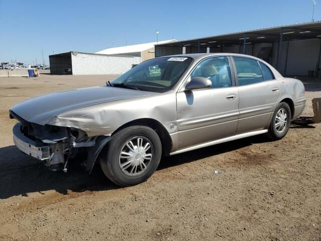 Buick LeSabre