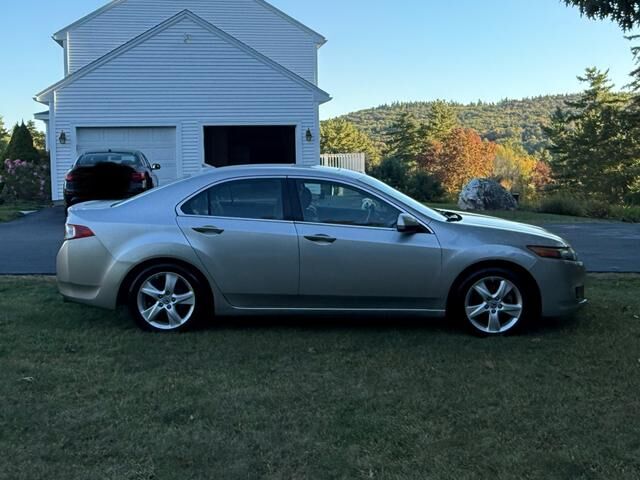 Acura TSX