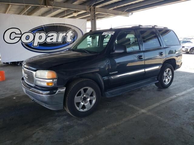 GMC Yukon