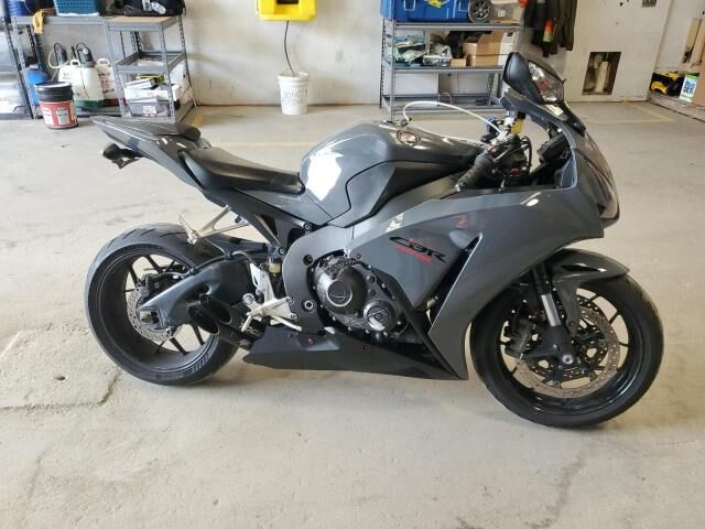 Honda CBR1000