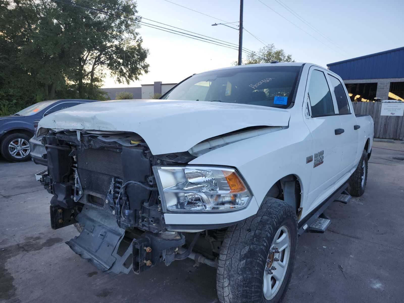 RAM 2500