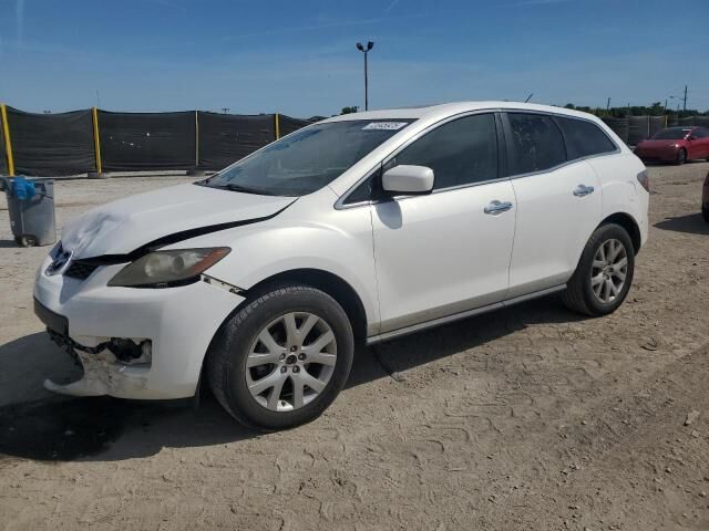 Mazda CX-7