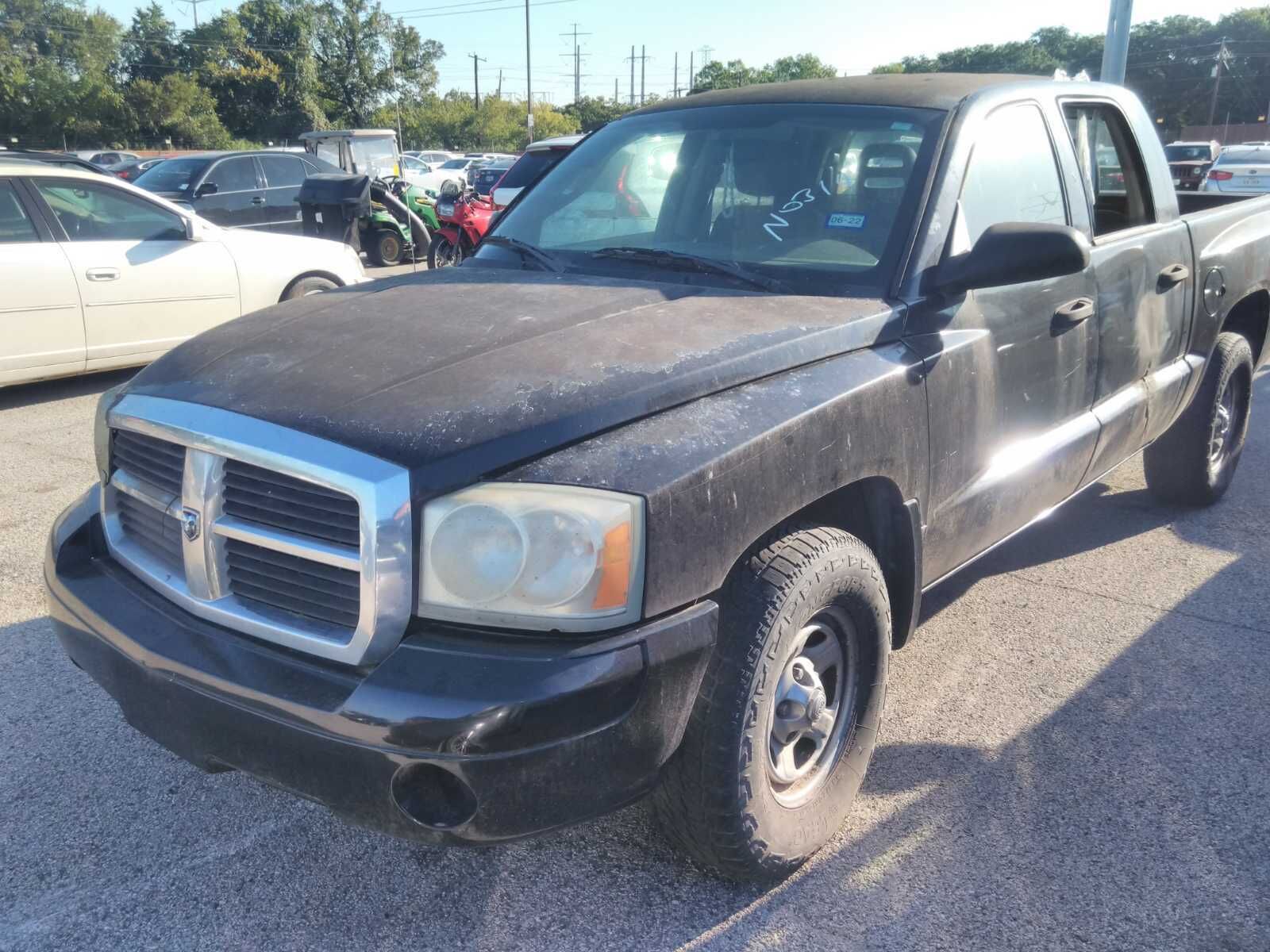 Dodge Dakota