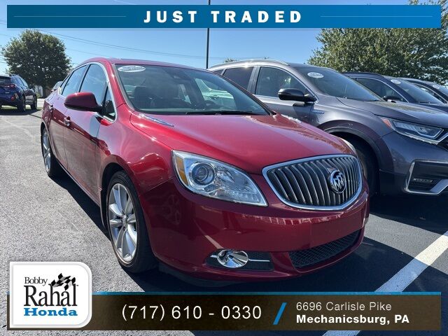 Buick Verano