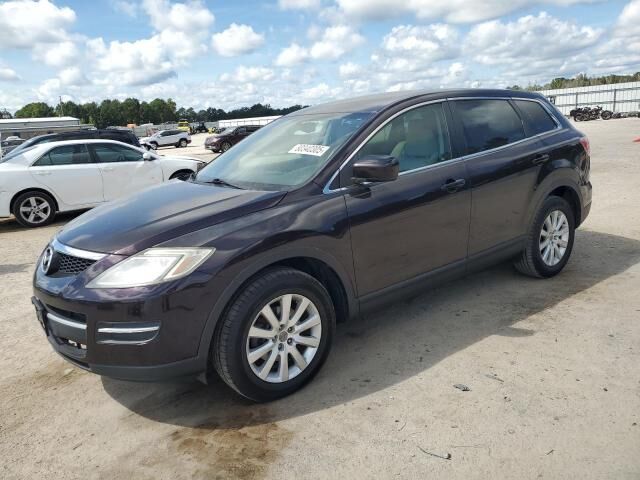 Mazda CX-9