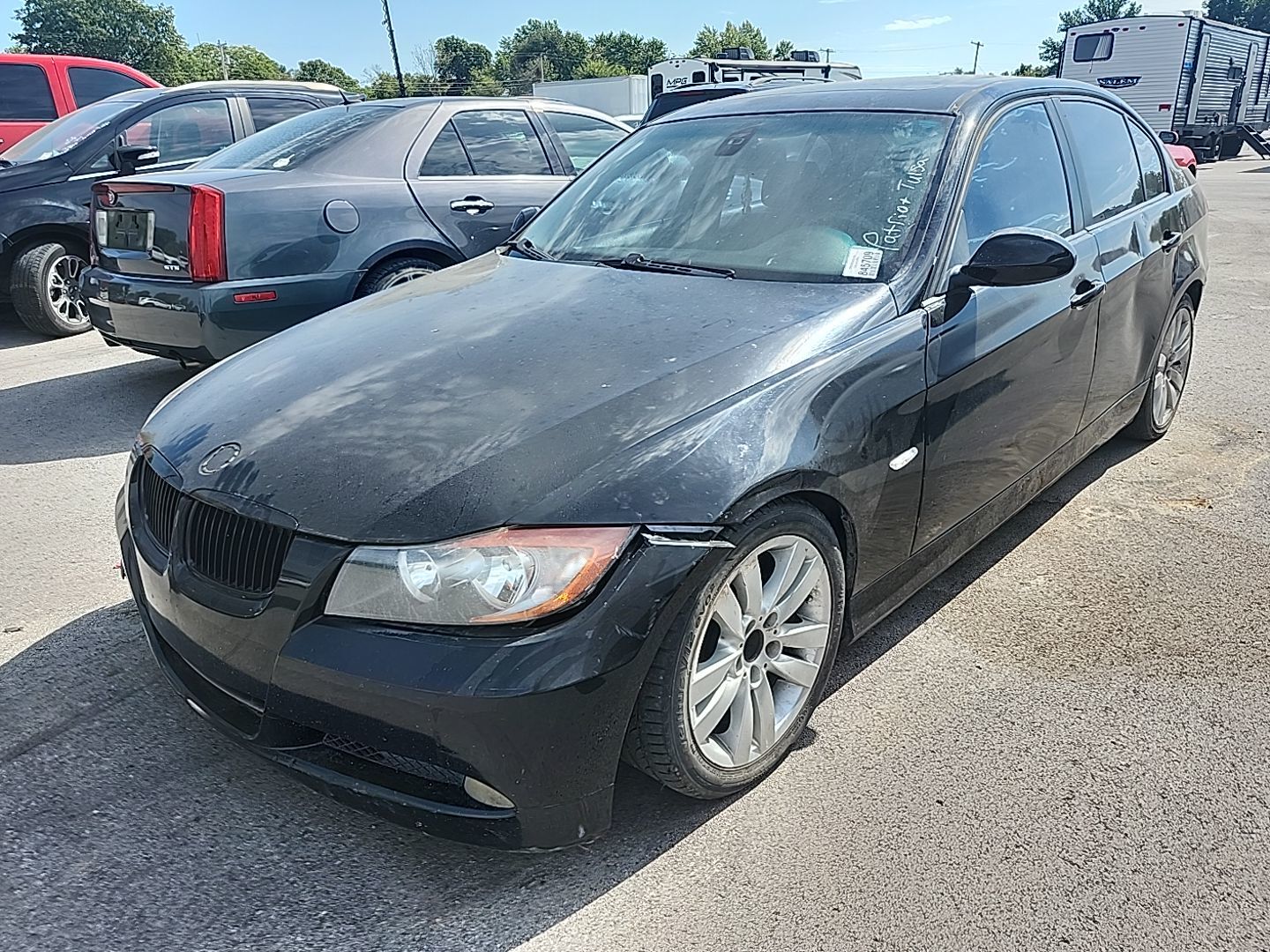 BMW 325i