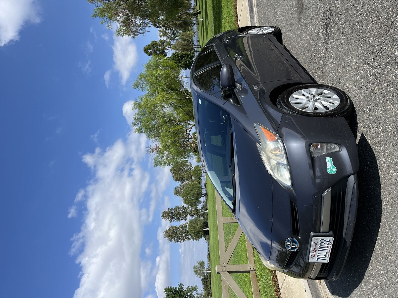 Toyota Prius Plug-in