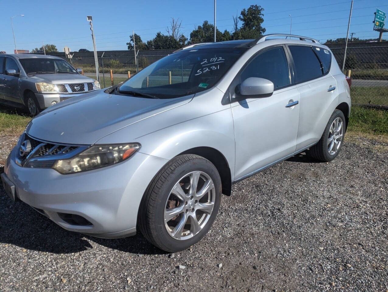 Nissan Murano