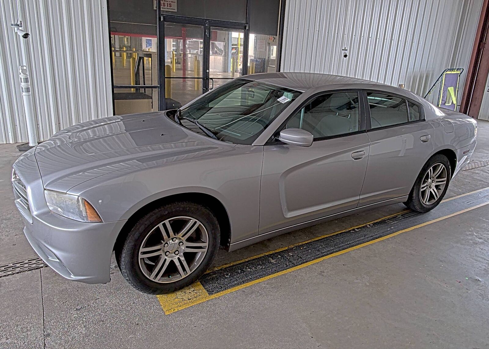 Dodge Charger