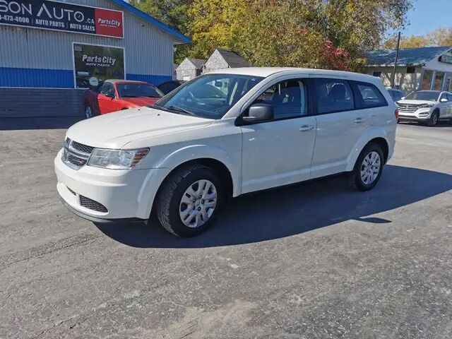 Dodge Journey