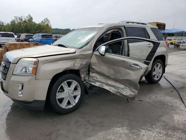GMC Terrain