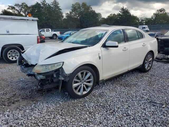 Lincoln MKS