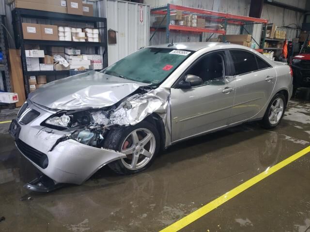 Pontiac G6