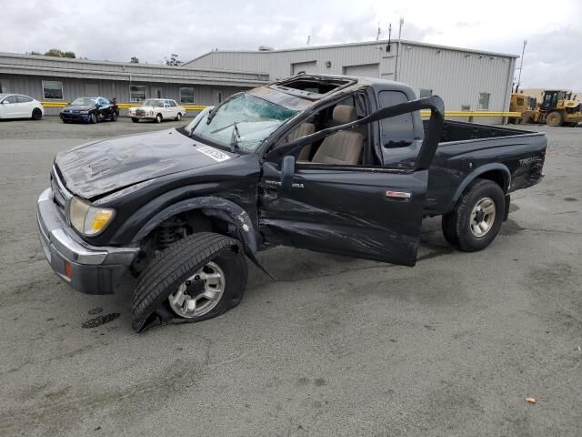 Toyota Tacoma