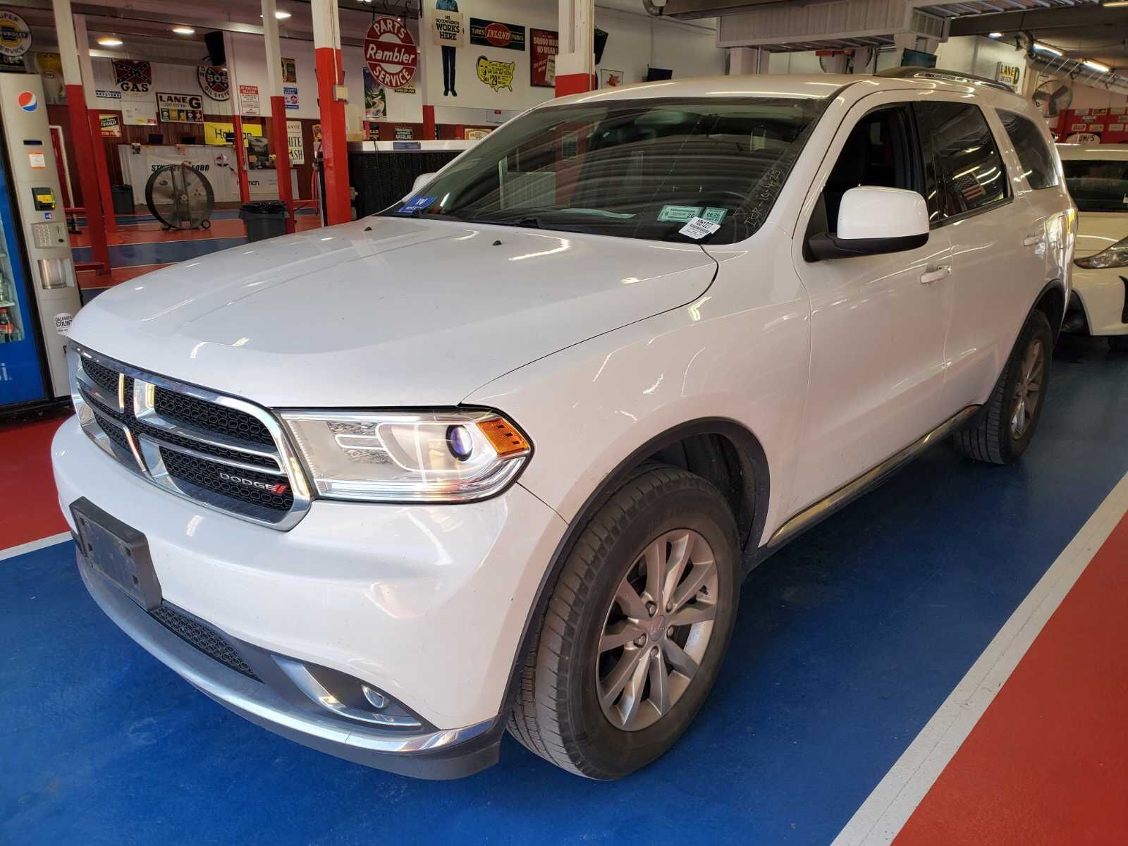 Dodge Durango