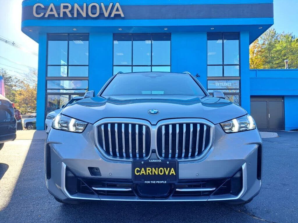 2024 BMW X5