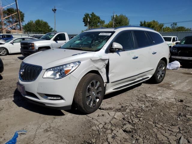 Buick Enclave