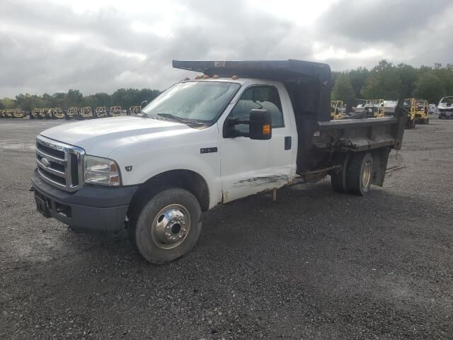 Ford F-350