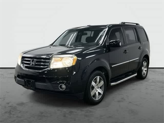 Honda Pilot