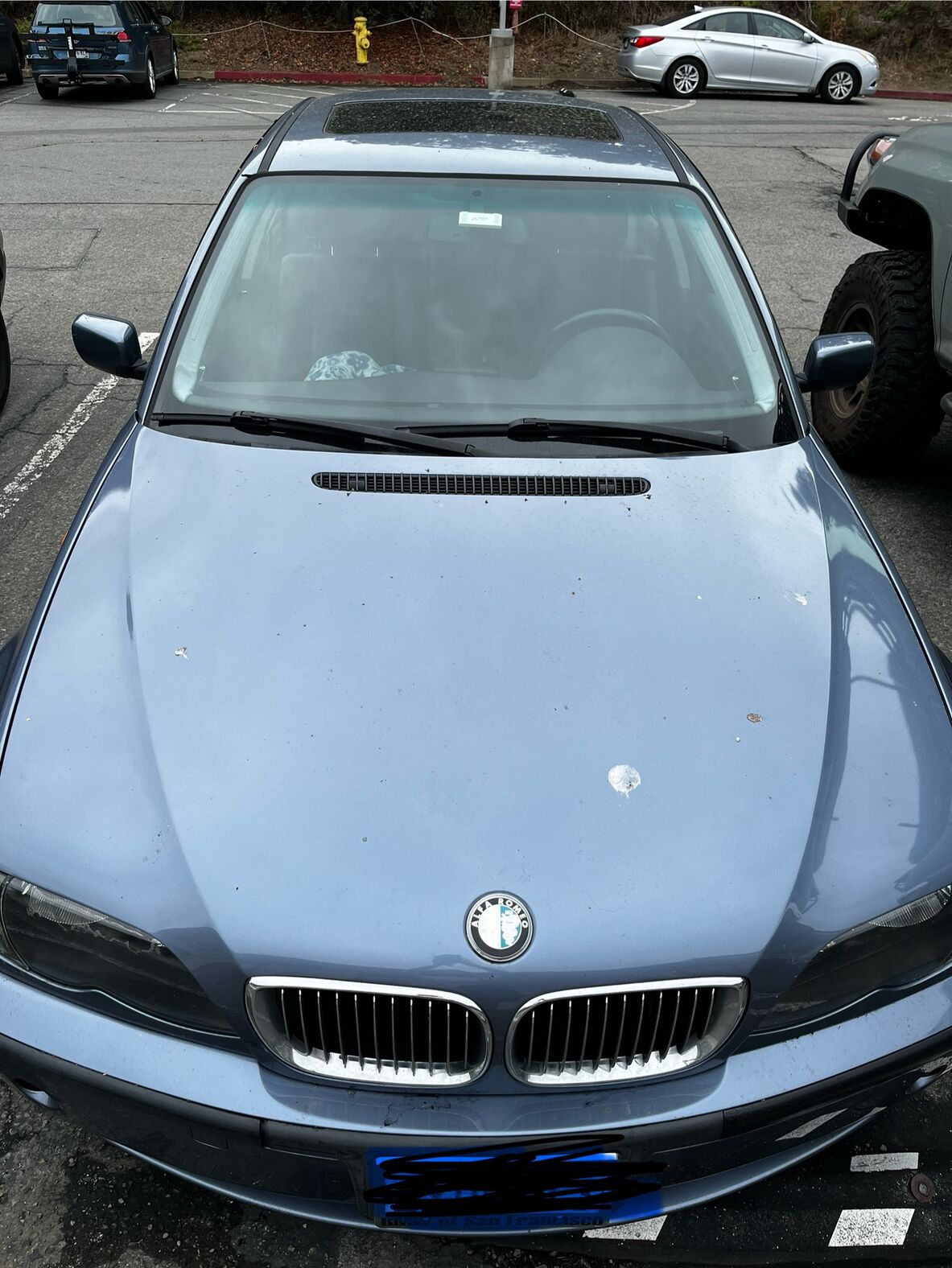 BMW 325i