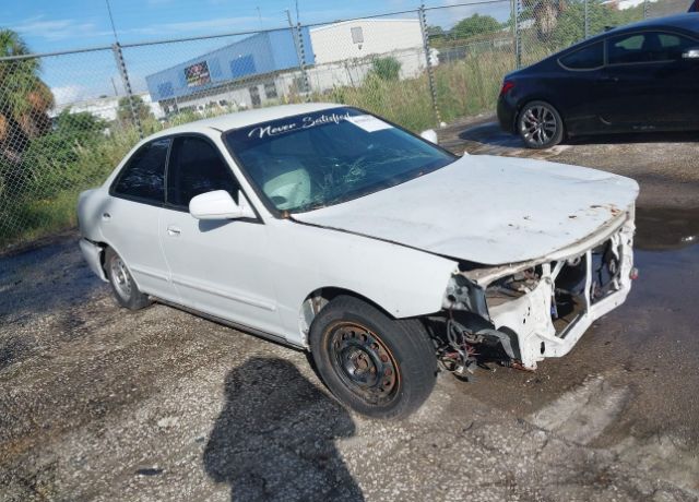 Acura Integra