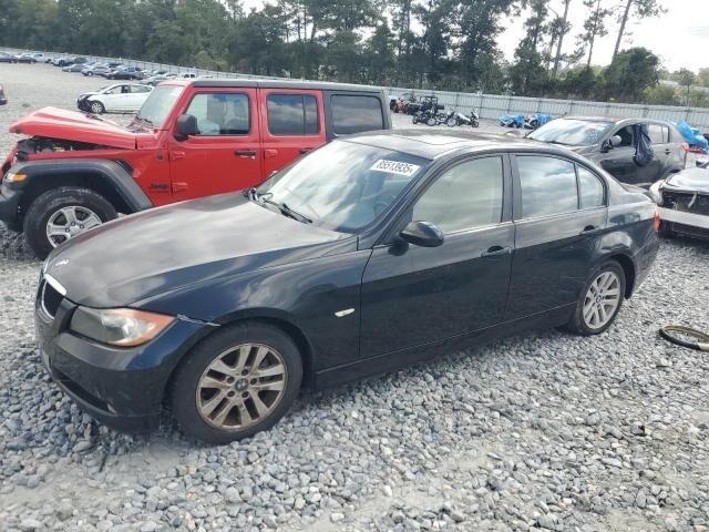 BMW 328i