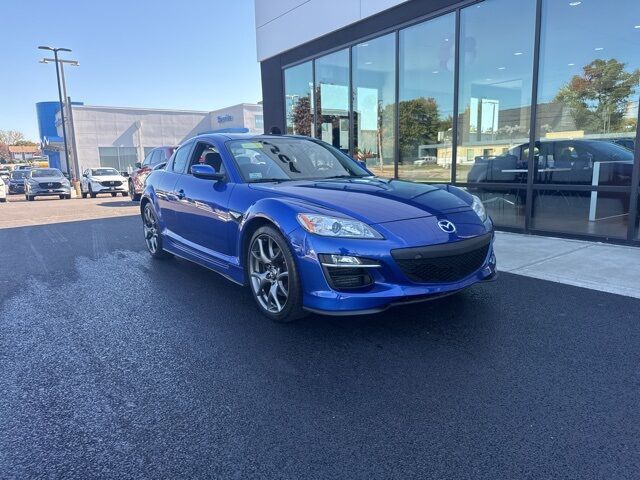 Mazda RX-8