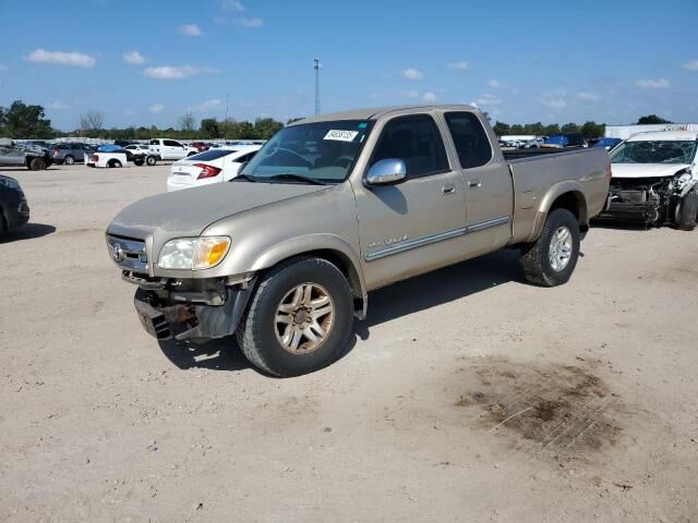 Toyota Tundra
