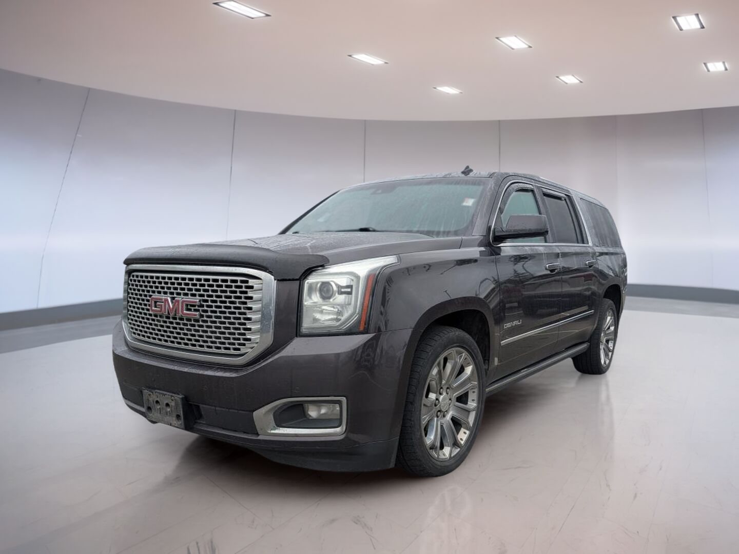 GMC Yukon XL