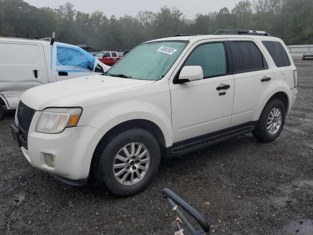 Mercury Mariner