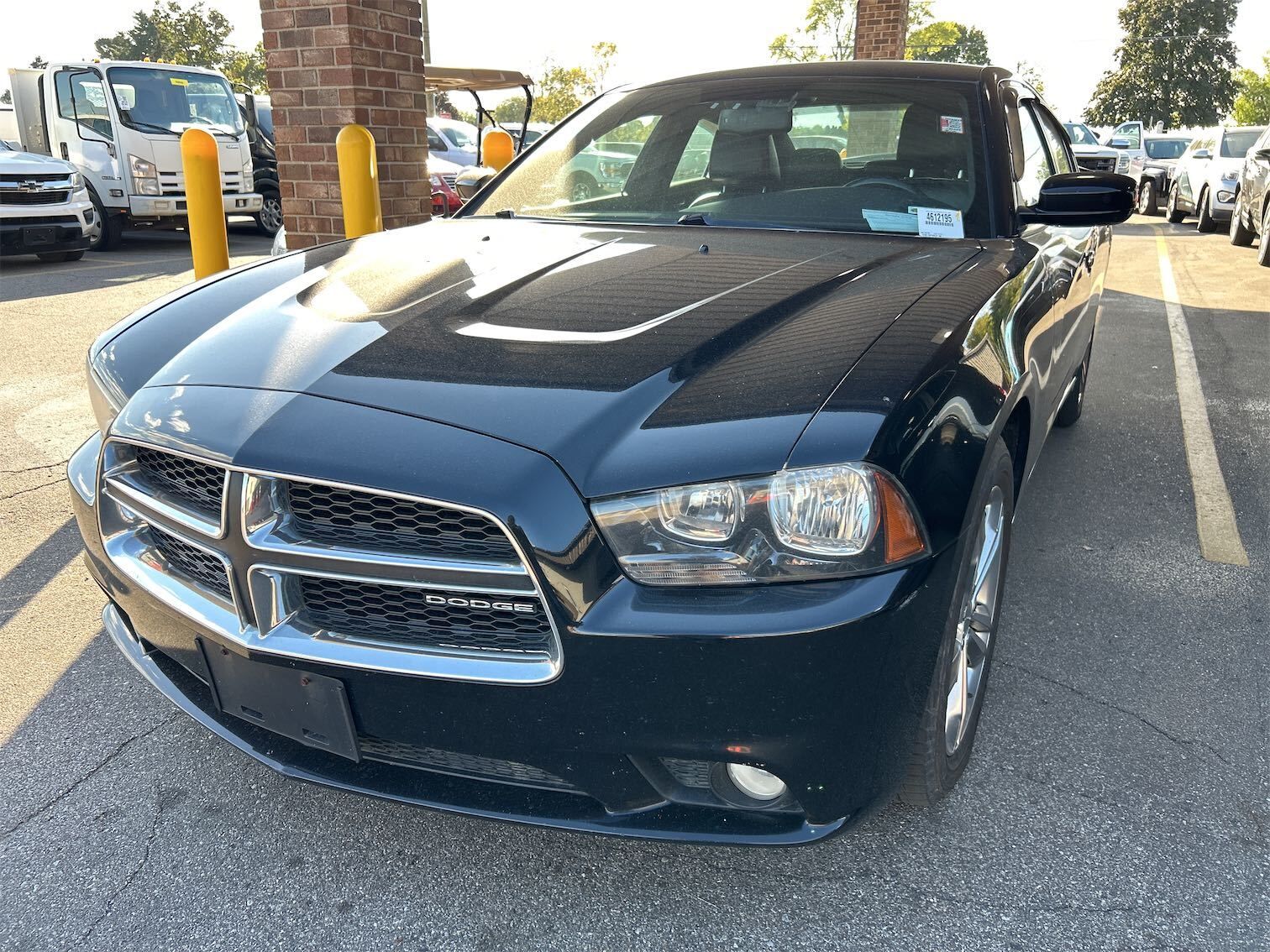 Dodge Charger