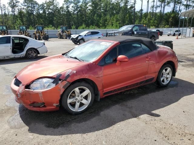 Mitsubishi Eclipse