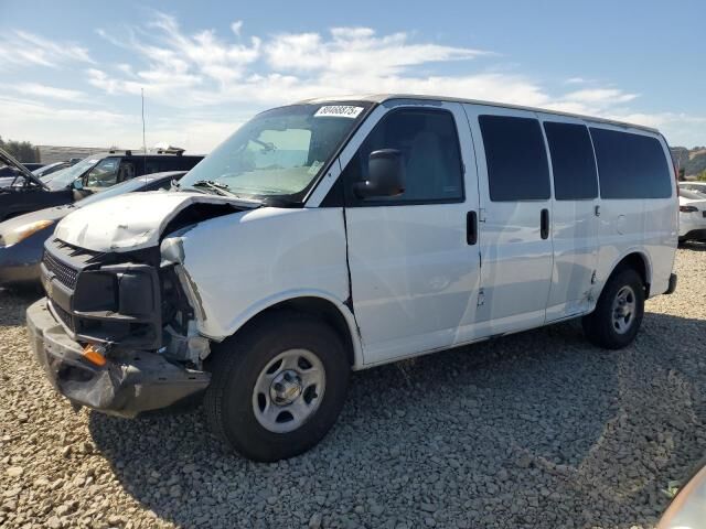 Chevrolet Express
