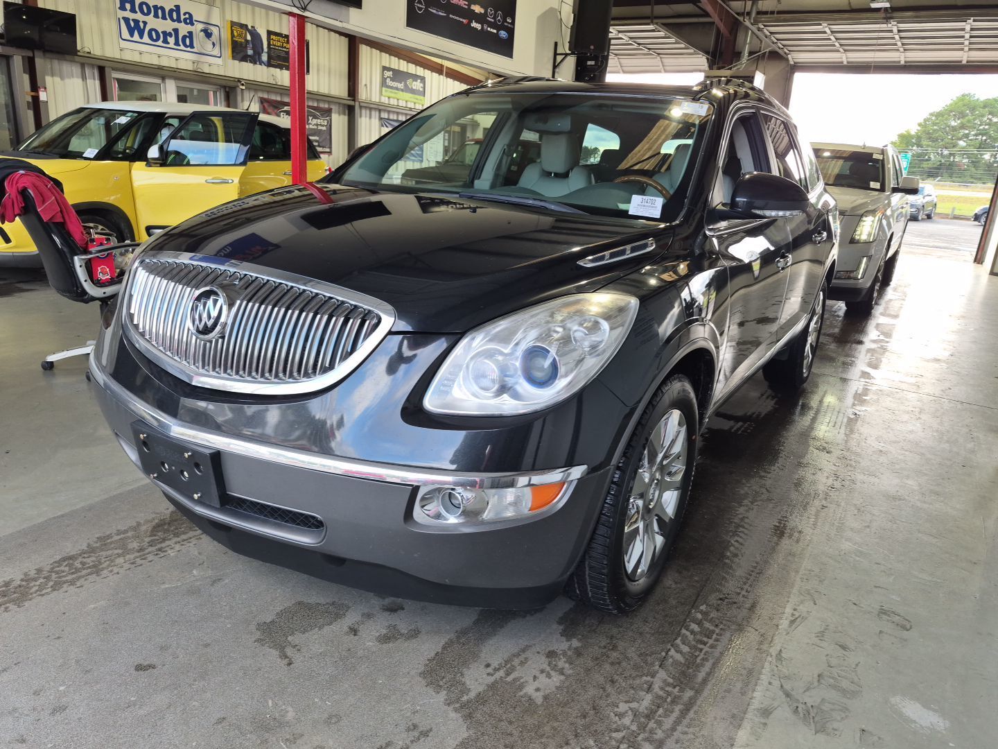 Buick Enclave