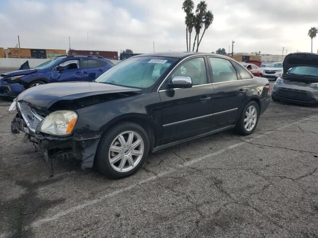 Ford Five Hundred
