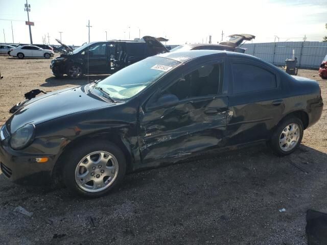 Dodge Neon