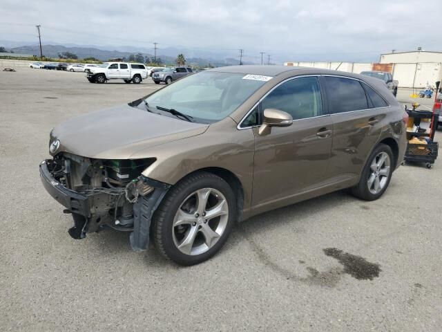 Toyota Venza