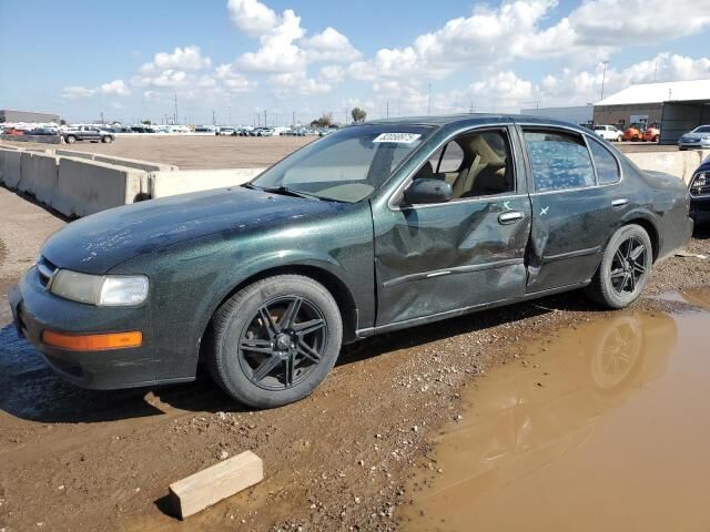 Nissan Maxima