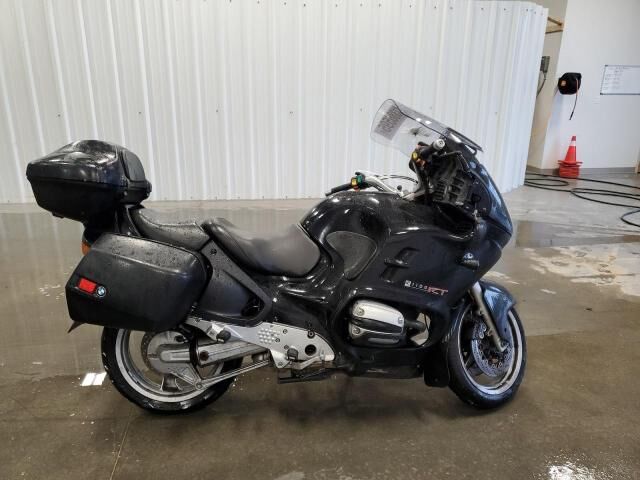 BMW R 1100 RT
