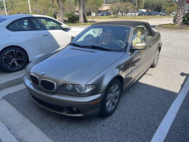 BMW 325Ci